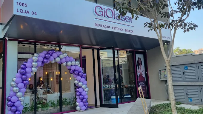Gio Estética Avançada Vila Mariana